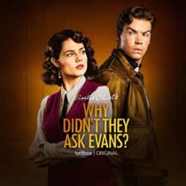 دانلود سریال Why Didn’t They Ask Evans?194943-372874792