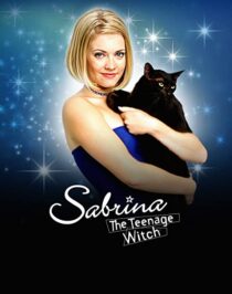 دانلود سریال Sabrina the Teenage Witch325540-416888412