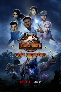 دانلود انیمیشن Jurassic World: Camp Cretaceous51404-47425275