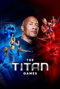 دانلود سریال The Titan Games323542-801690937