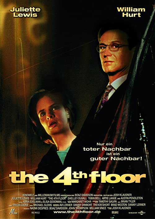 دانلود فیلم The 4th Floor 1999