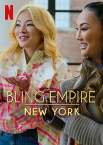 دانلود سریال Bling Empire: New York325010-1748953399