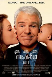 دانلود فیلم Father of the Bride Part II 1995323458-2073353145