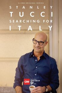 دانلود سریال Stanley Tucci: Searching for Italy325539-620306419