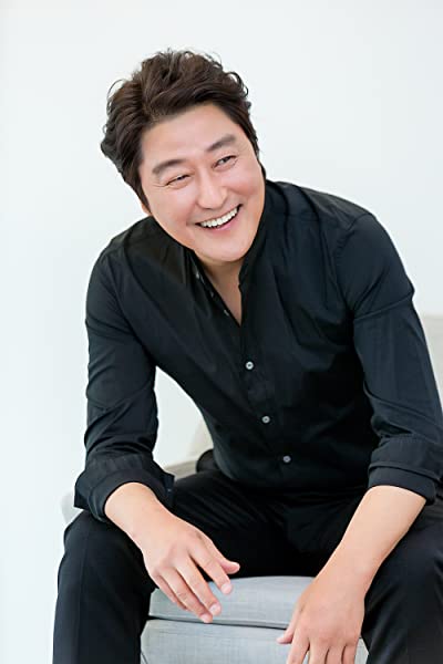 Song Kang-ho