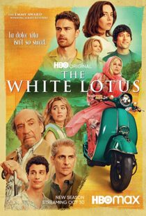 دانلود سریال The White Lotus77034-832632018