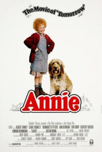 دانلود فیلم Annie 1982325138-873156729