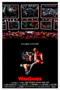 دانلود فیلم WarGames 1983323561-358947598