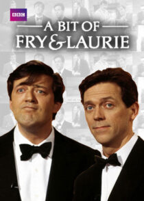 دانلود سریال A Bit of Fry and Laurie326679-422769399