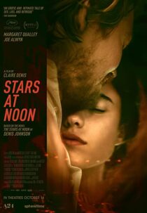 دانلود فیلم Stars at Noon 2022323393-731783710