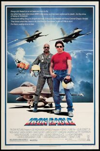 دانلود فیلم Iron Eagle 1986324340-91378413