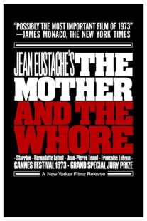 دانلود فیلم The Mother and the Whore 1973323459-1009388488