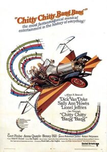 دانلود فیلم Chitty Chitty Bang Bang 1968325766-790566522