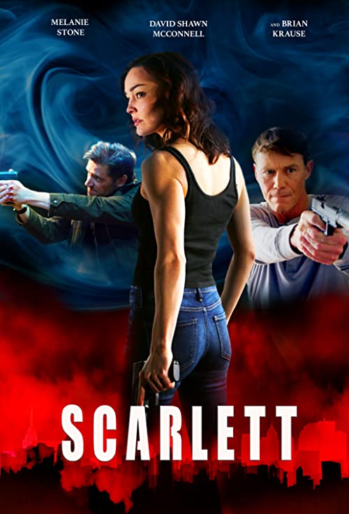 دانلود فیلم Scarlett 2020