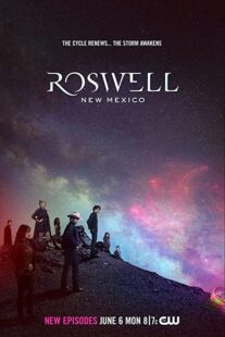 دانلود سریال Roswell, New Mexico112199-1869764065