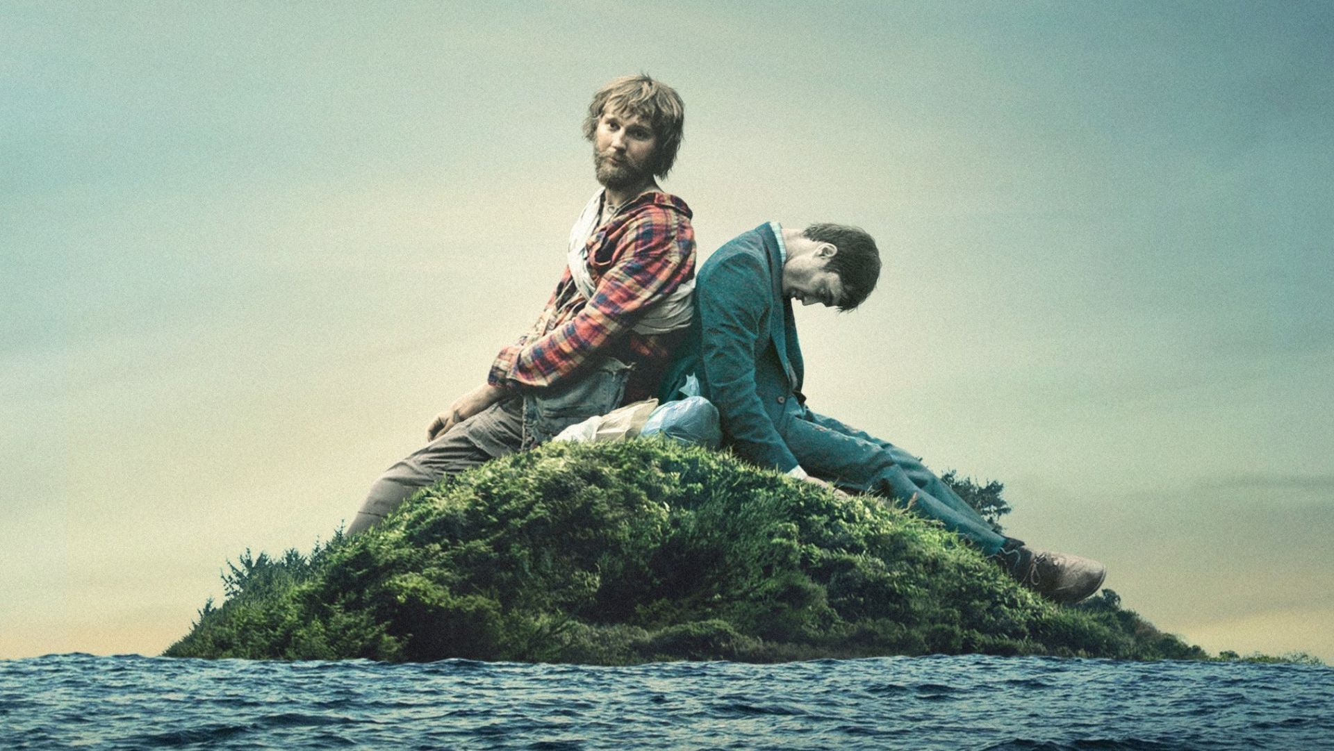 دانلود فیلم Swiss Army Man 2016