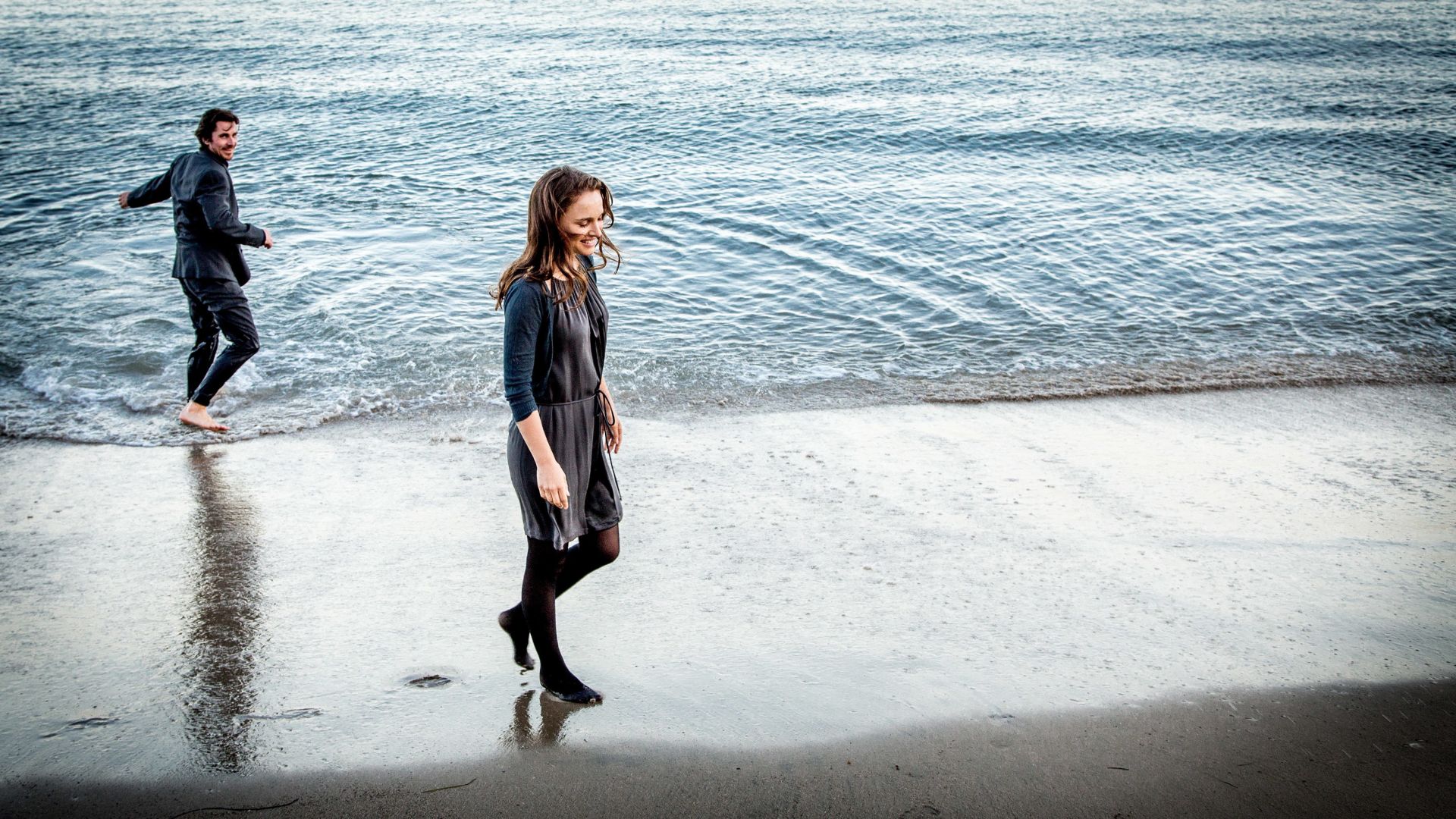 دانلود فیلم Knight of Cups 2015