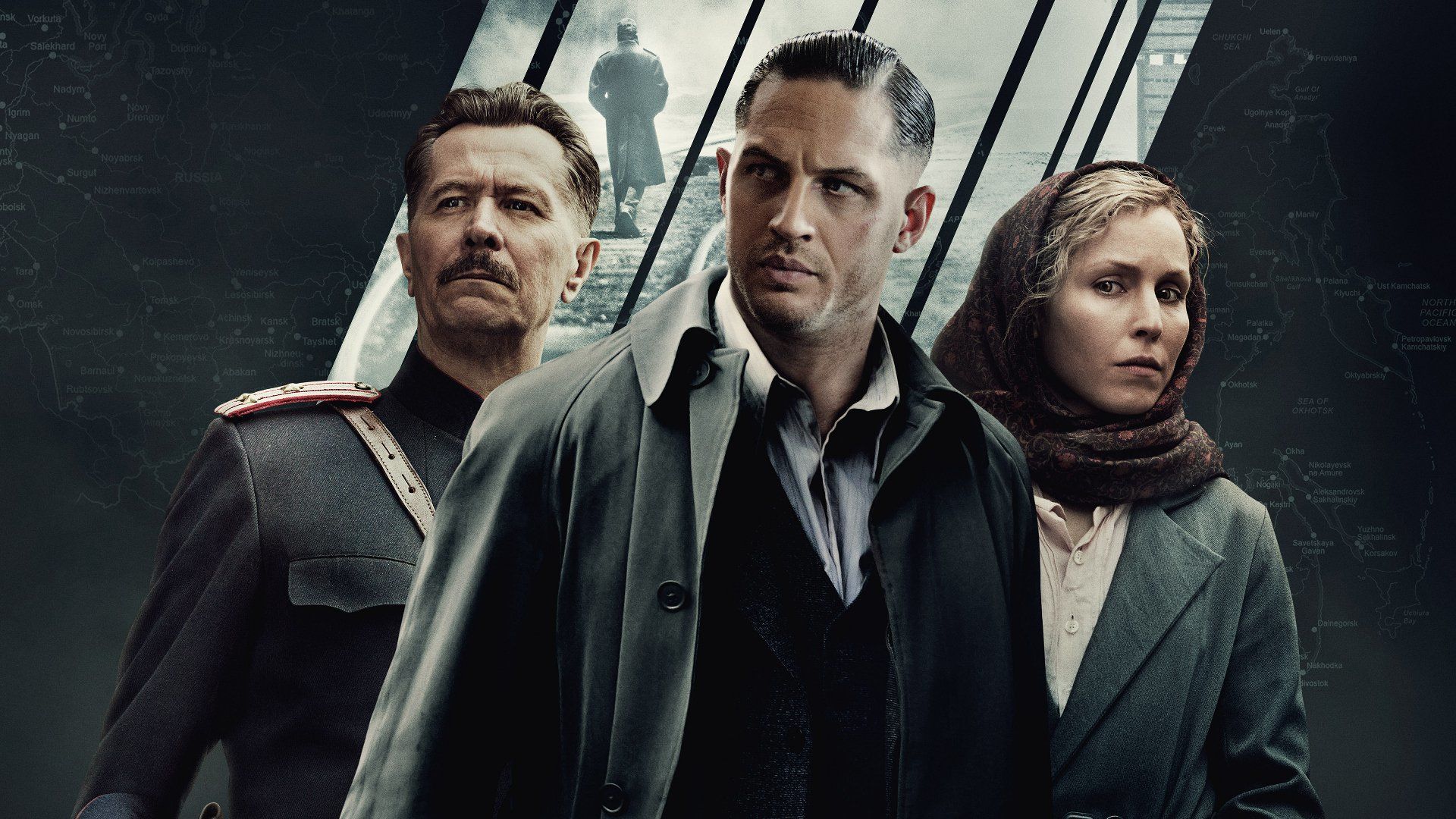 دانلود فیلم Child 44 2015