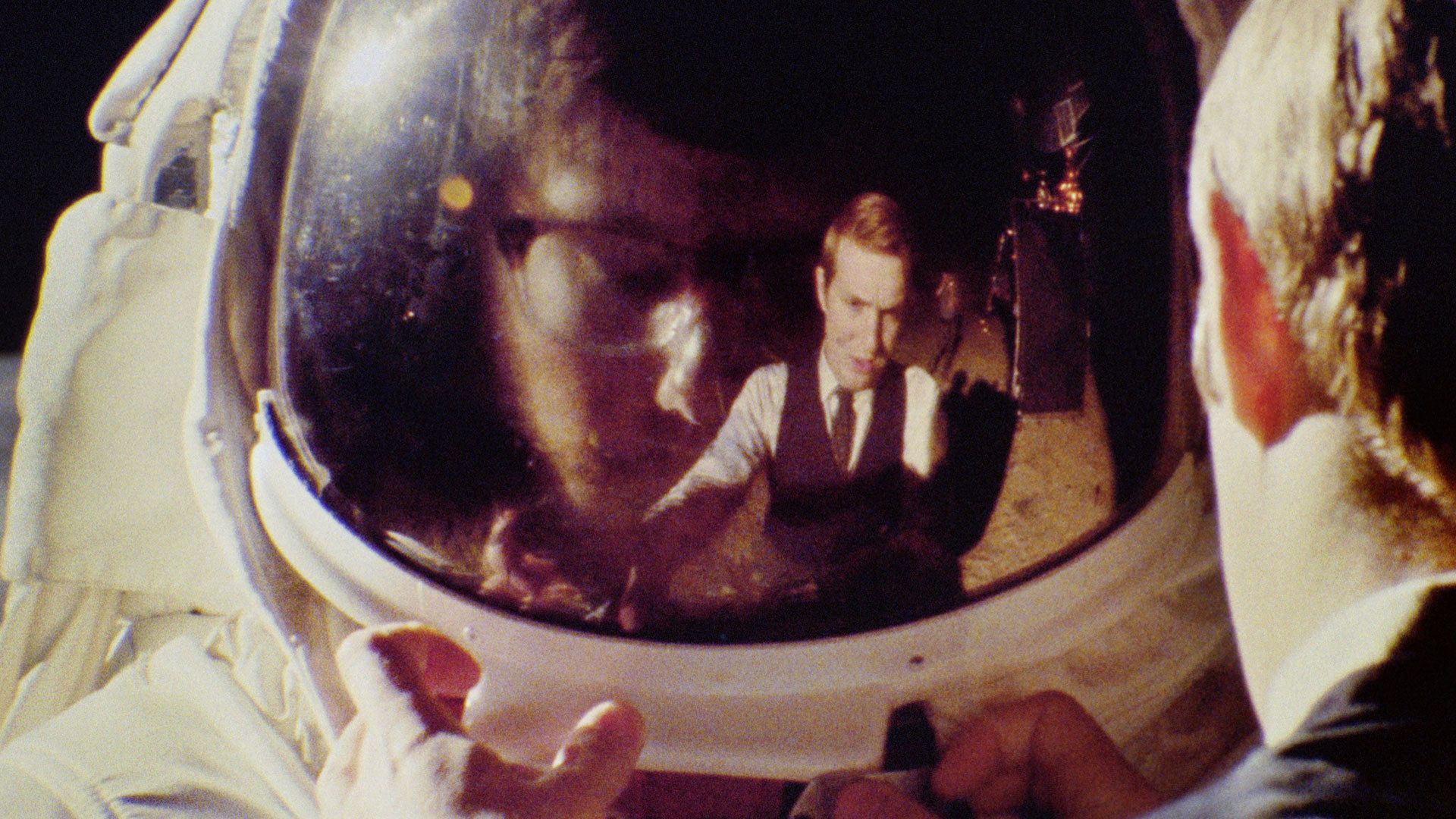 دانلود فیلم Operation Avalanche 2016