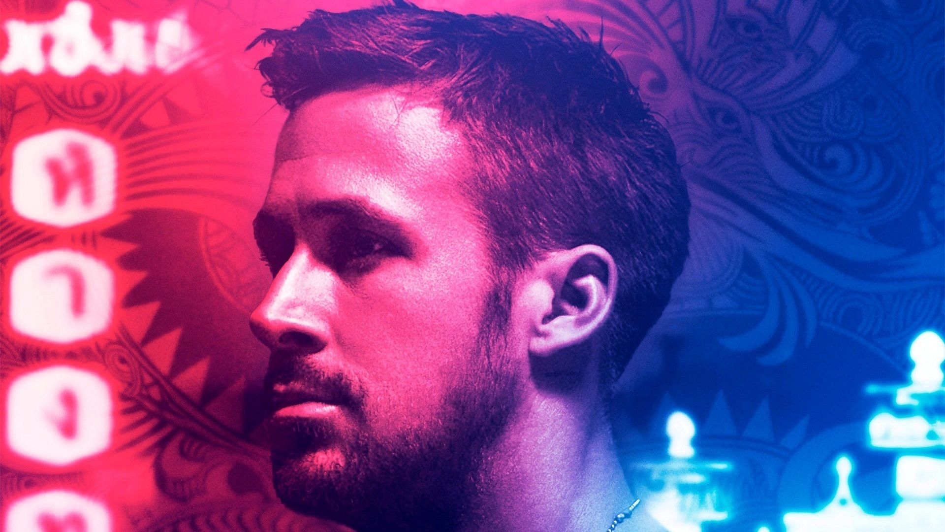 دانلود فیلم Only God Forgives 2013