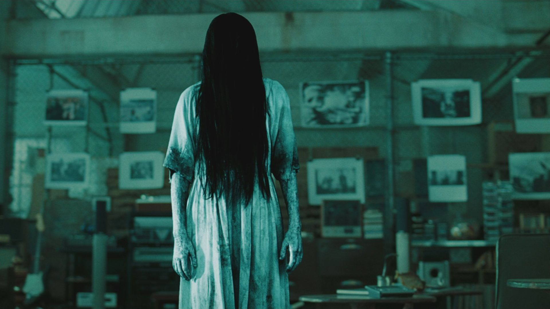 دانلود فیلم The Ring 2002