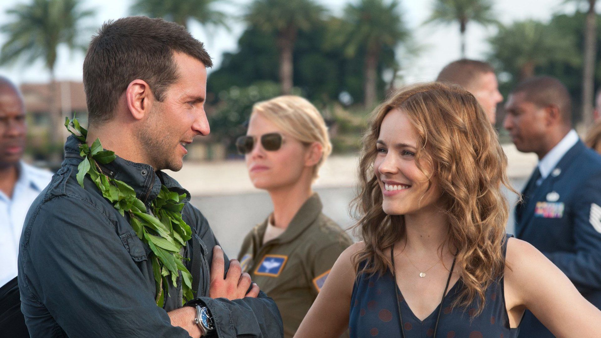 دانلود فیلم Aloha 2015