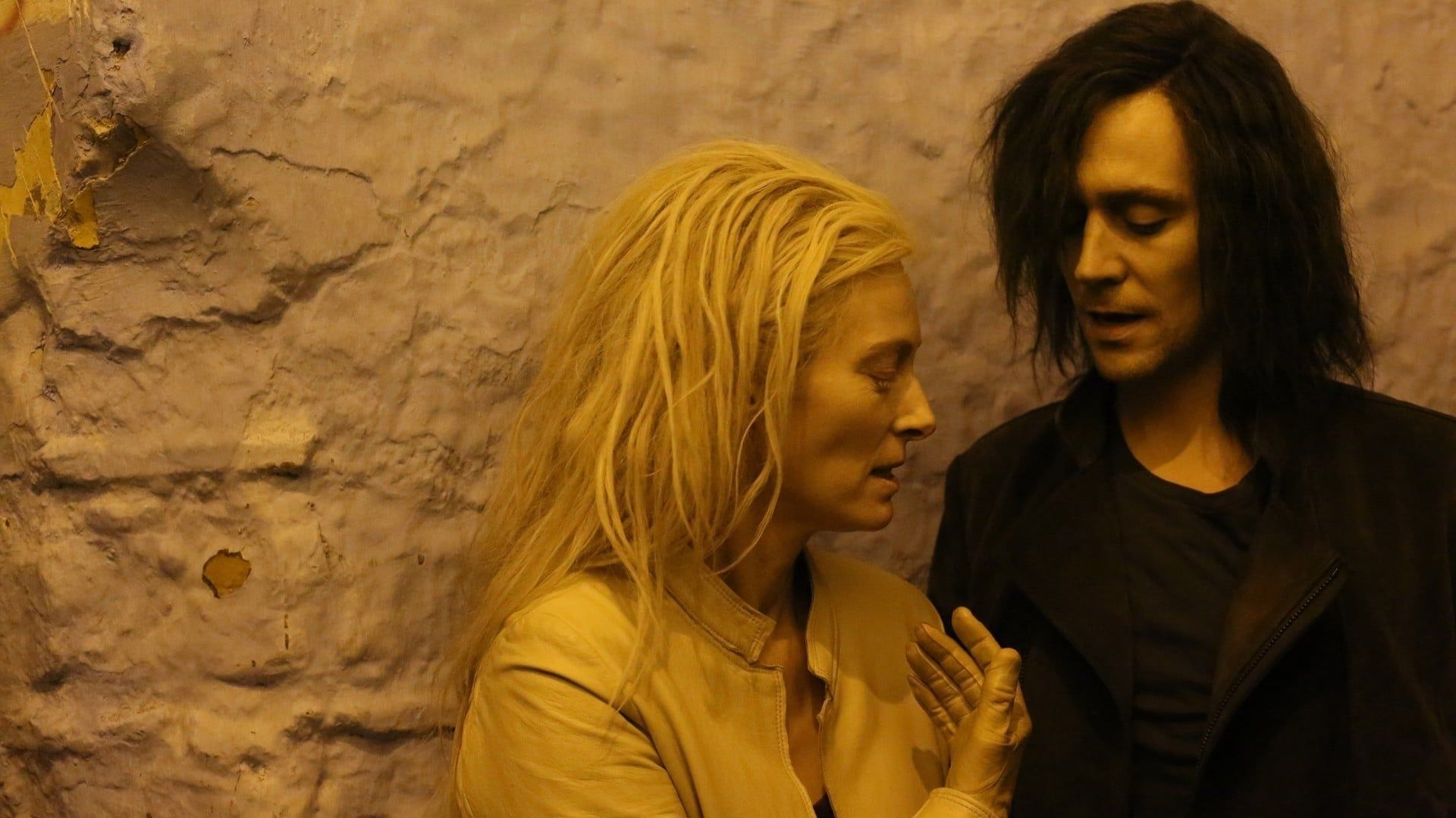 دانلود فیلم Only Lovers Left Alive 2013