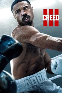 دانلود فیلم Creed III 2023329315-585533032