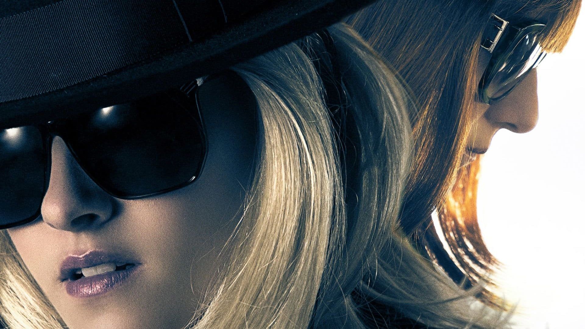 دانلود فیلم JT LeRoy 2018