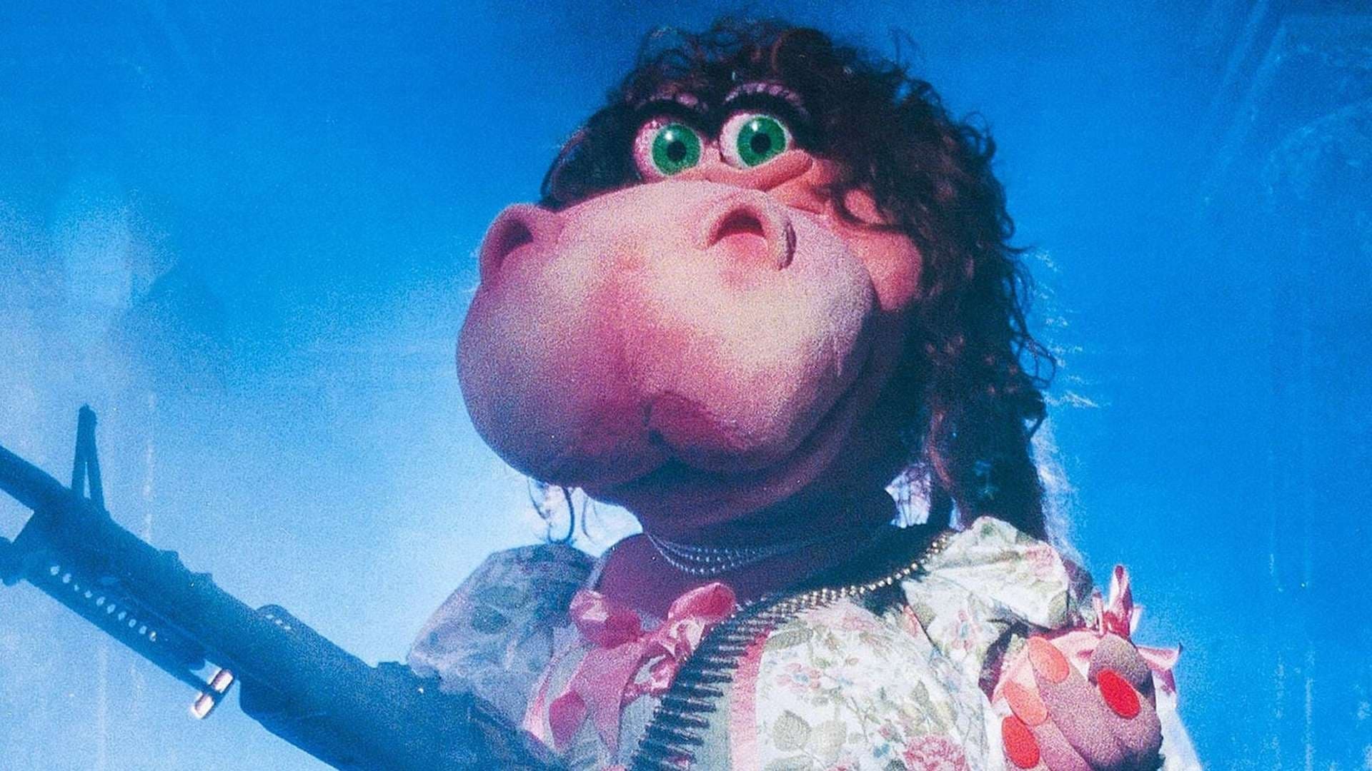 دانلود فیلم Meet the Feebles 1989