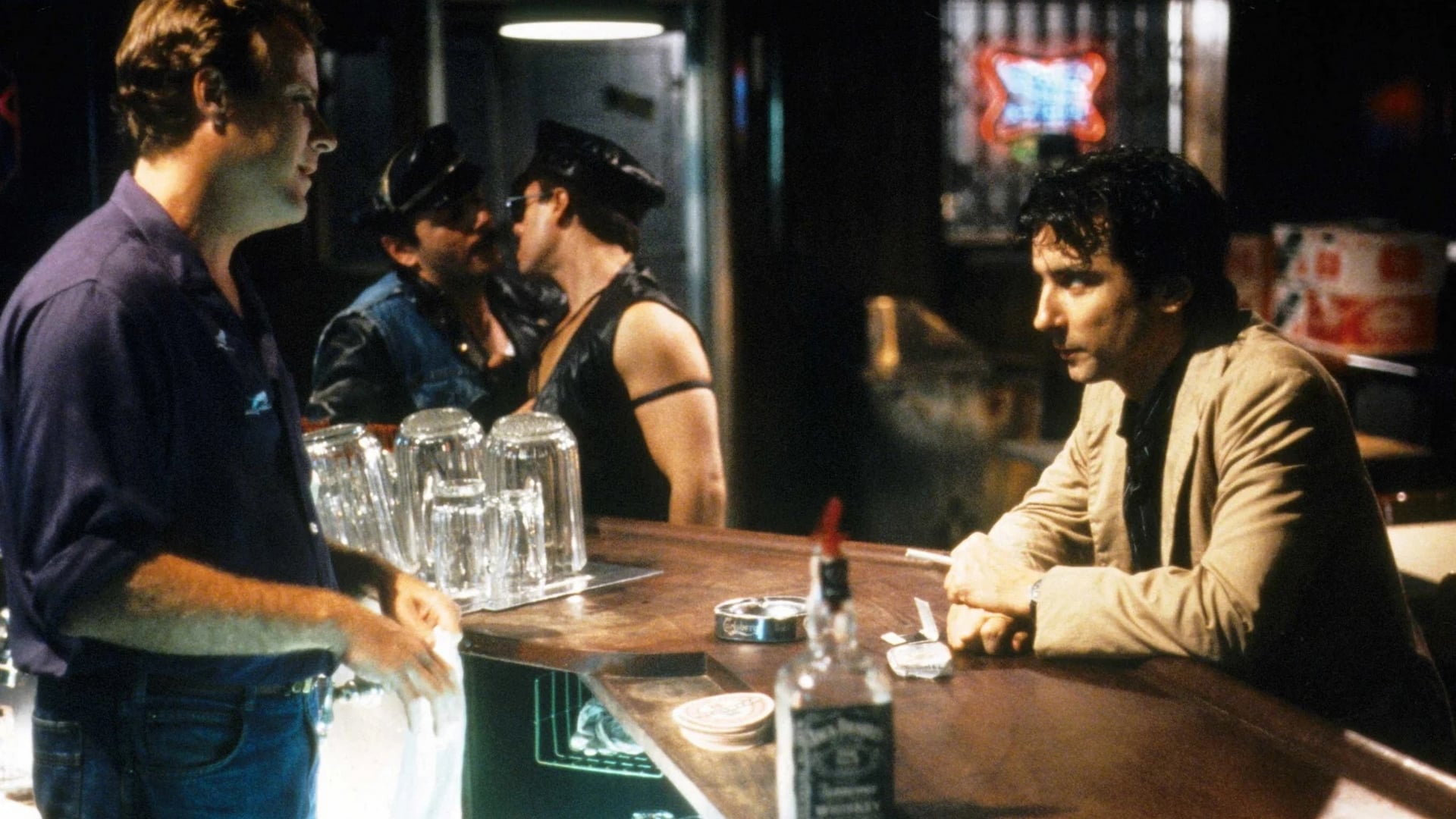 دانلود فیلم After Hours 1985