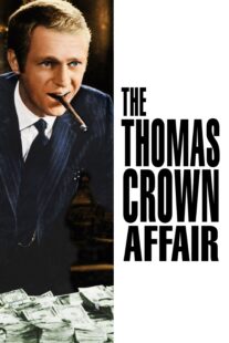 دانلود فیلم The Thomas Crown Affair 1968324432-2068079322