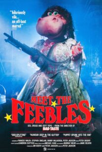 دانلود فیلم Meet the Feebles 1989323931-1148793804