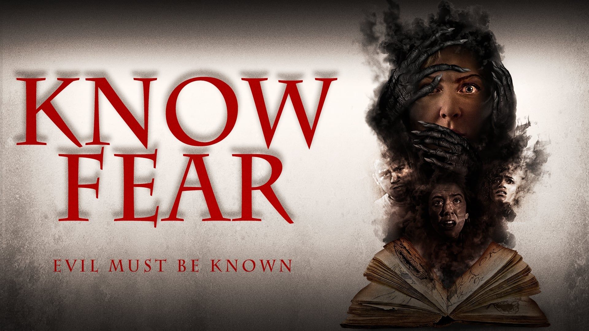 دانلود فیلم Know Fear 2021