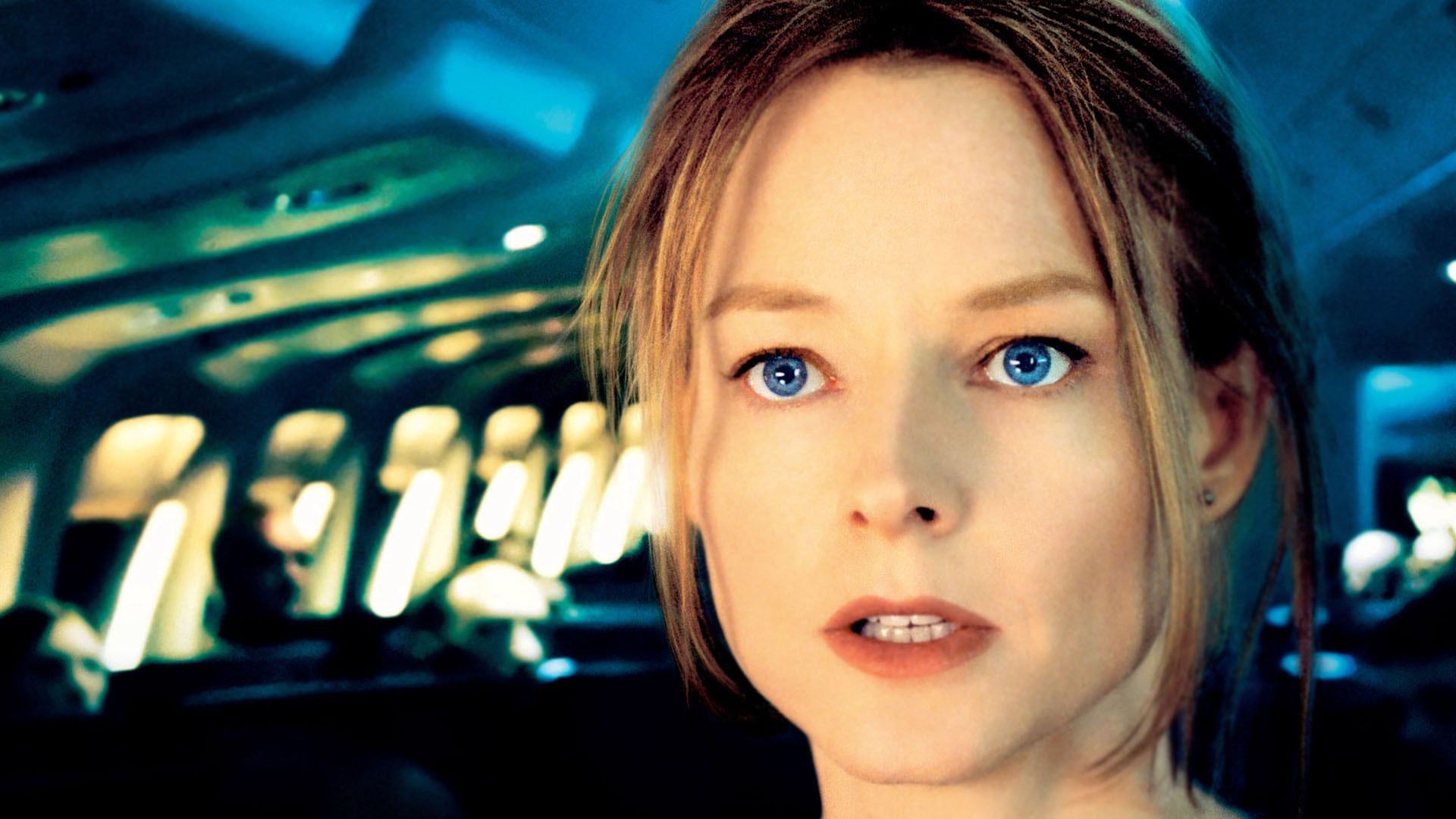 دانلود فیلم Flightplan 2005