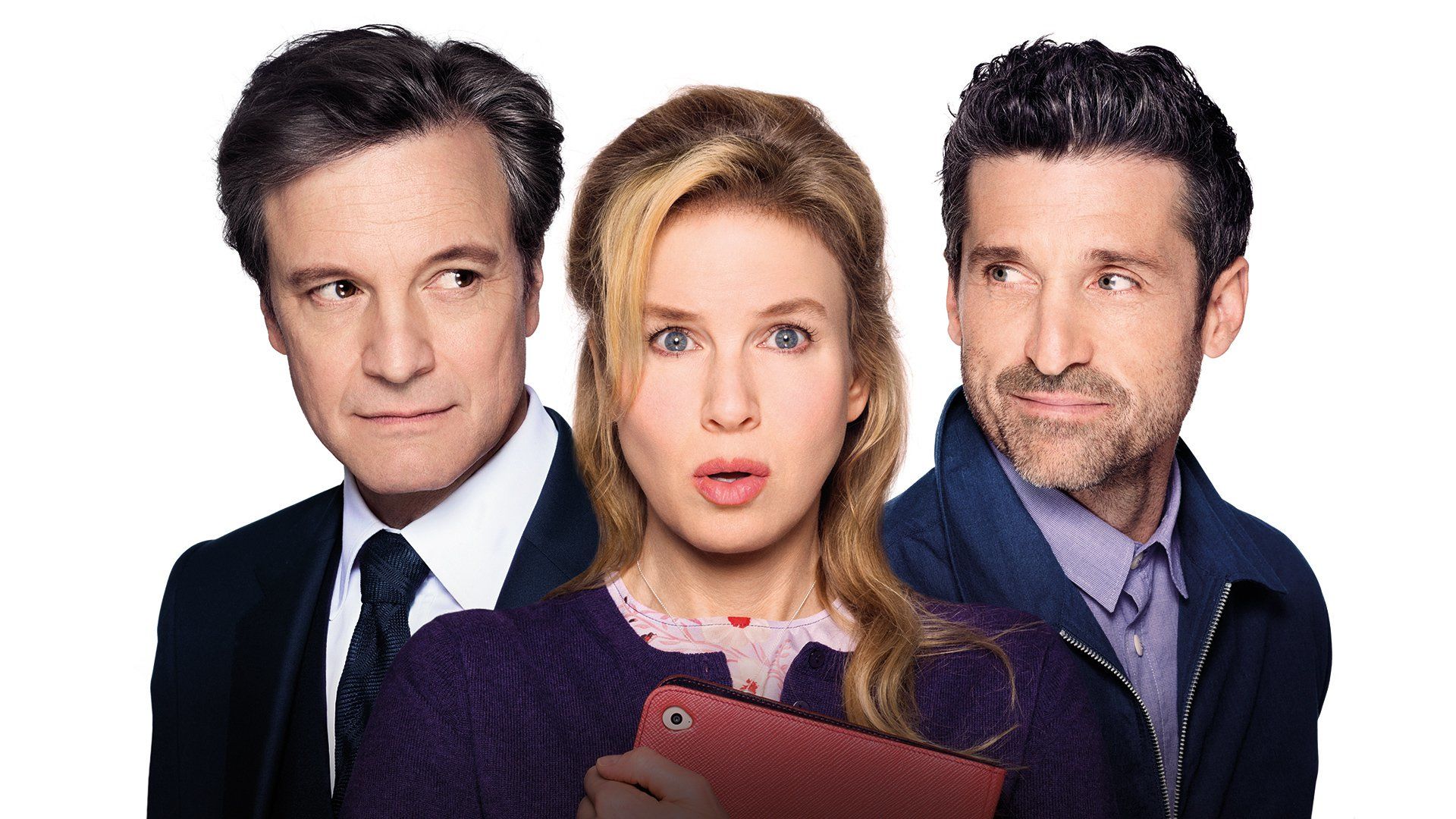 دانلود فیلم Bridget Jones’s Baby 2016