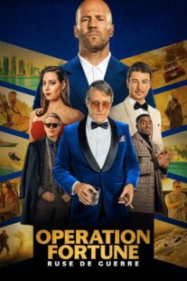 دانلود فیلم Operation Fortune: Ruse de Guerre 2023324232-539420072