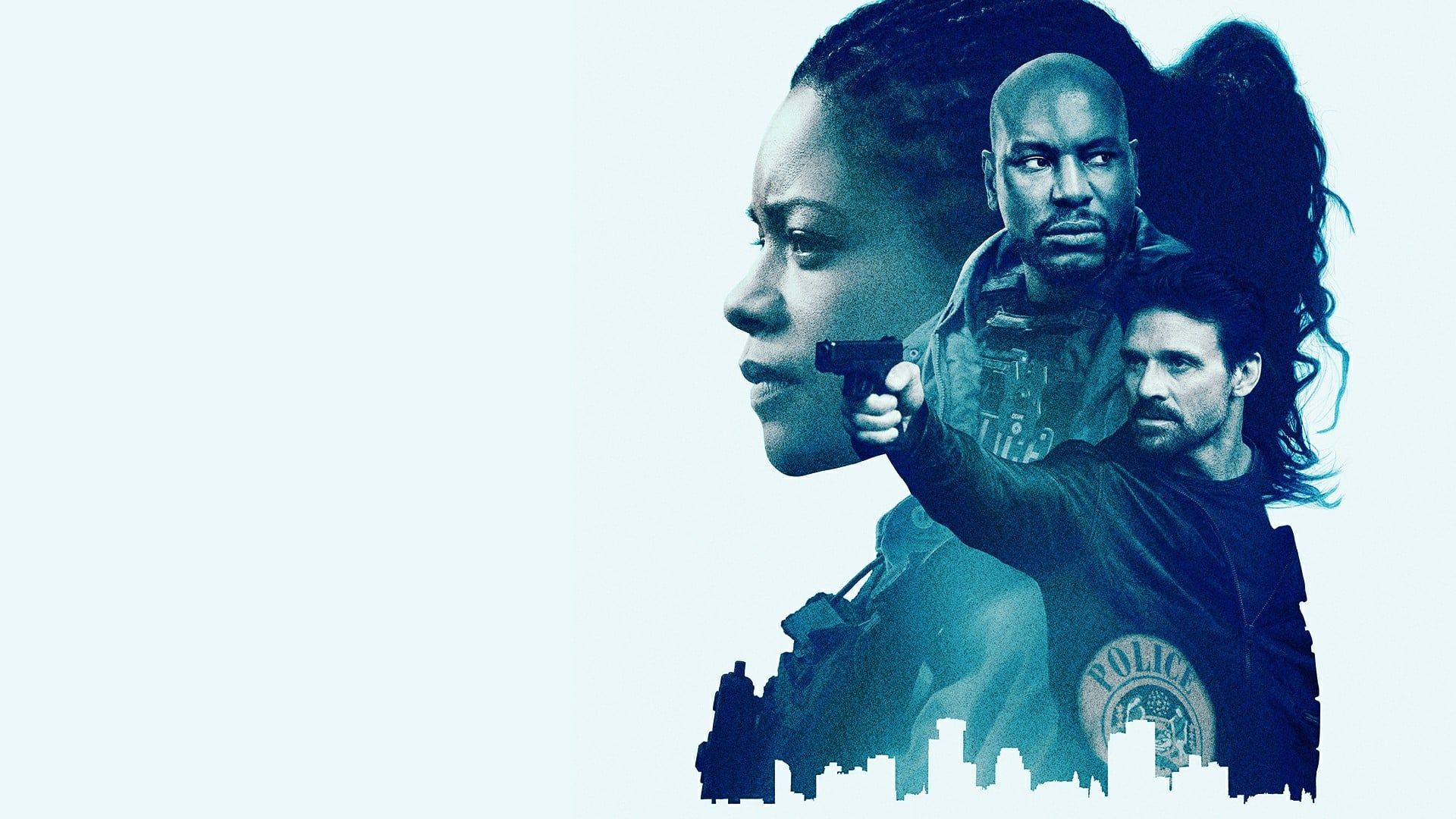 دانلود فیلم Black and Blue 2019