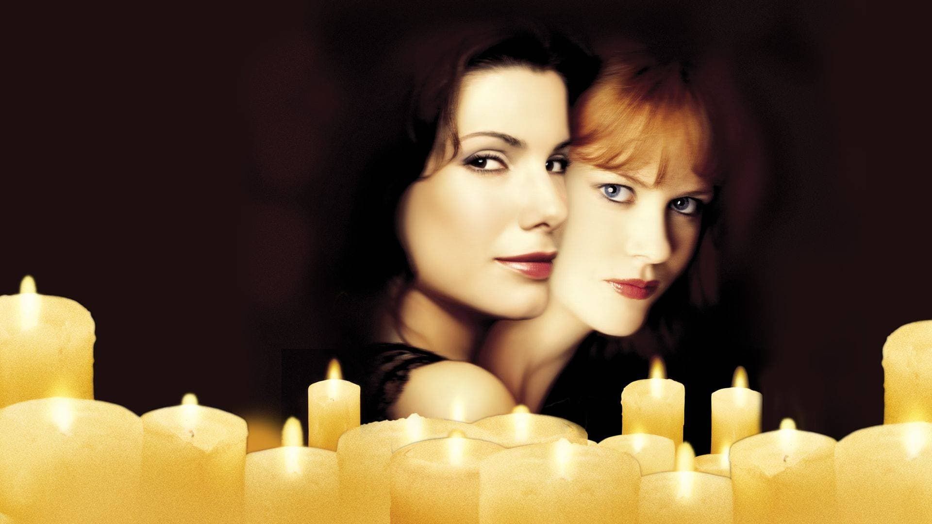 دانلود فیلم Practical Magic 1998