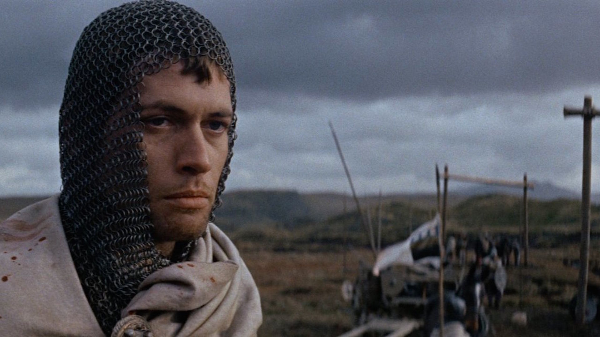 دانلود فیلم Macbeth 1971