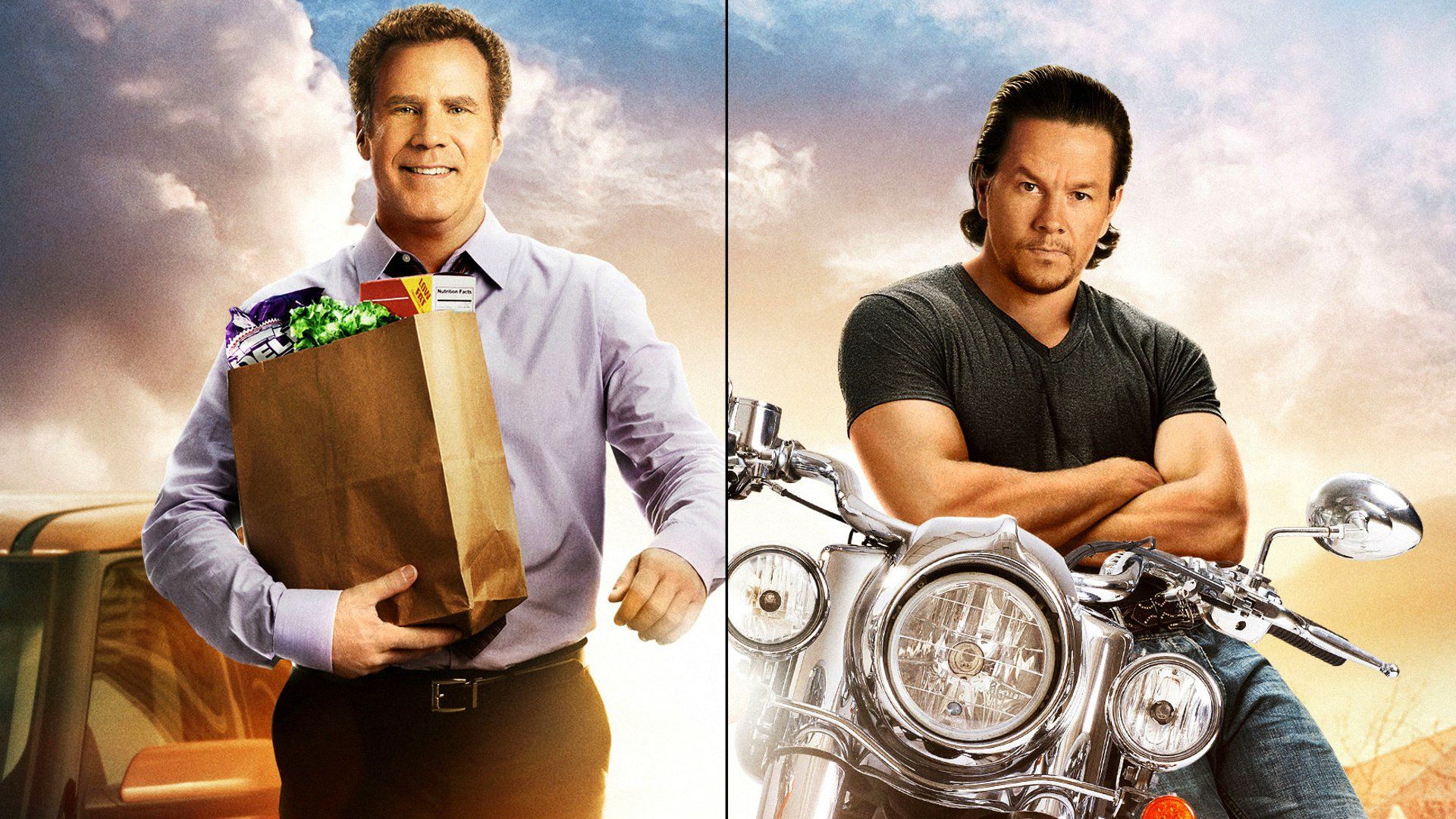 دانلود فیلم Daddy’s Home 2015