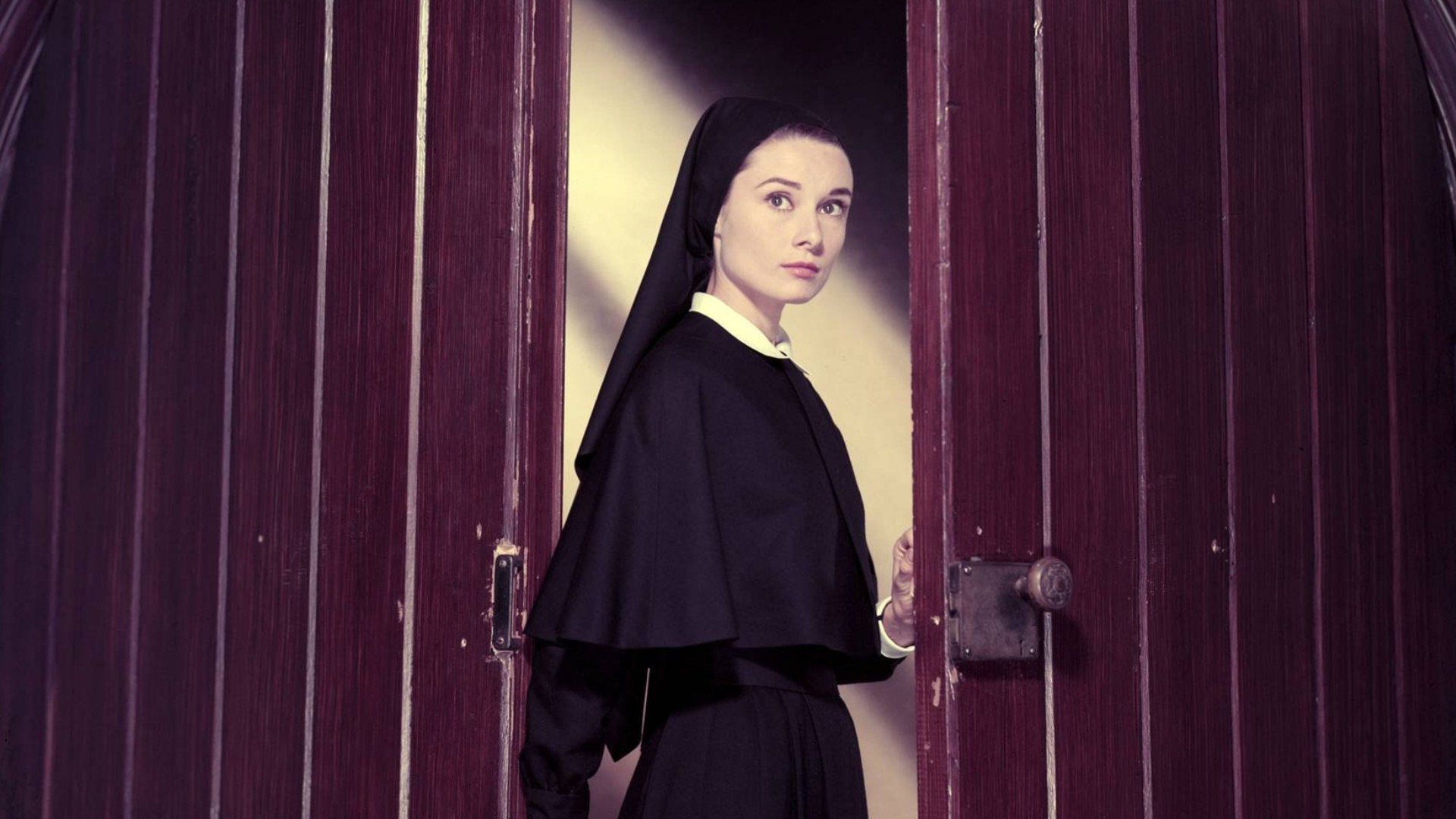 دانلود فیلم The Nun’s Story 1959