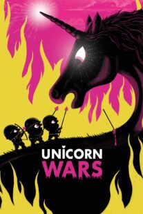 دانلود انیمیشن Unicorn Wars 2022329388-31201498