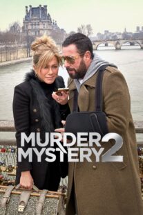 دانلود فیلم Murder Mystery 2 2023329356-803591469