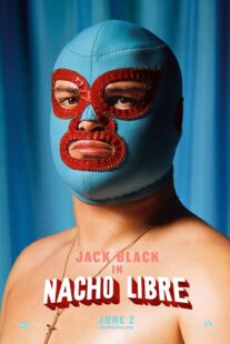 دانلود فیلم Nacho Libre 2006323666-835259240