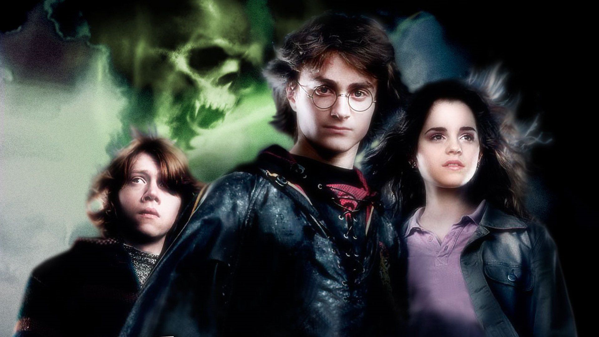 دانلود فیلم Harry Potter and the Goblet of Fire 2005