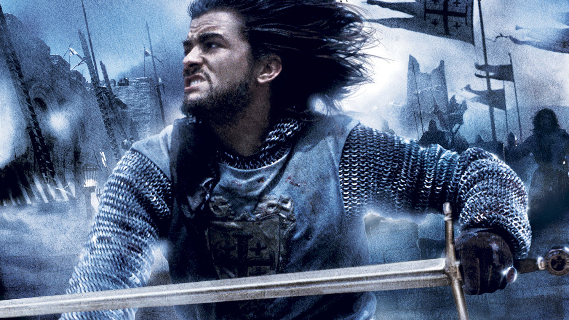 دانلود فیلم Kingdom of Heaven 2005