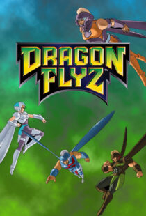 دانلود انیمیشن Dragon Flyz329982-1748118478