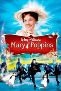 دانلود فیلم Mary Poppins 1964330364-1667045459