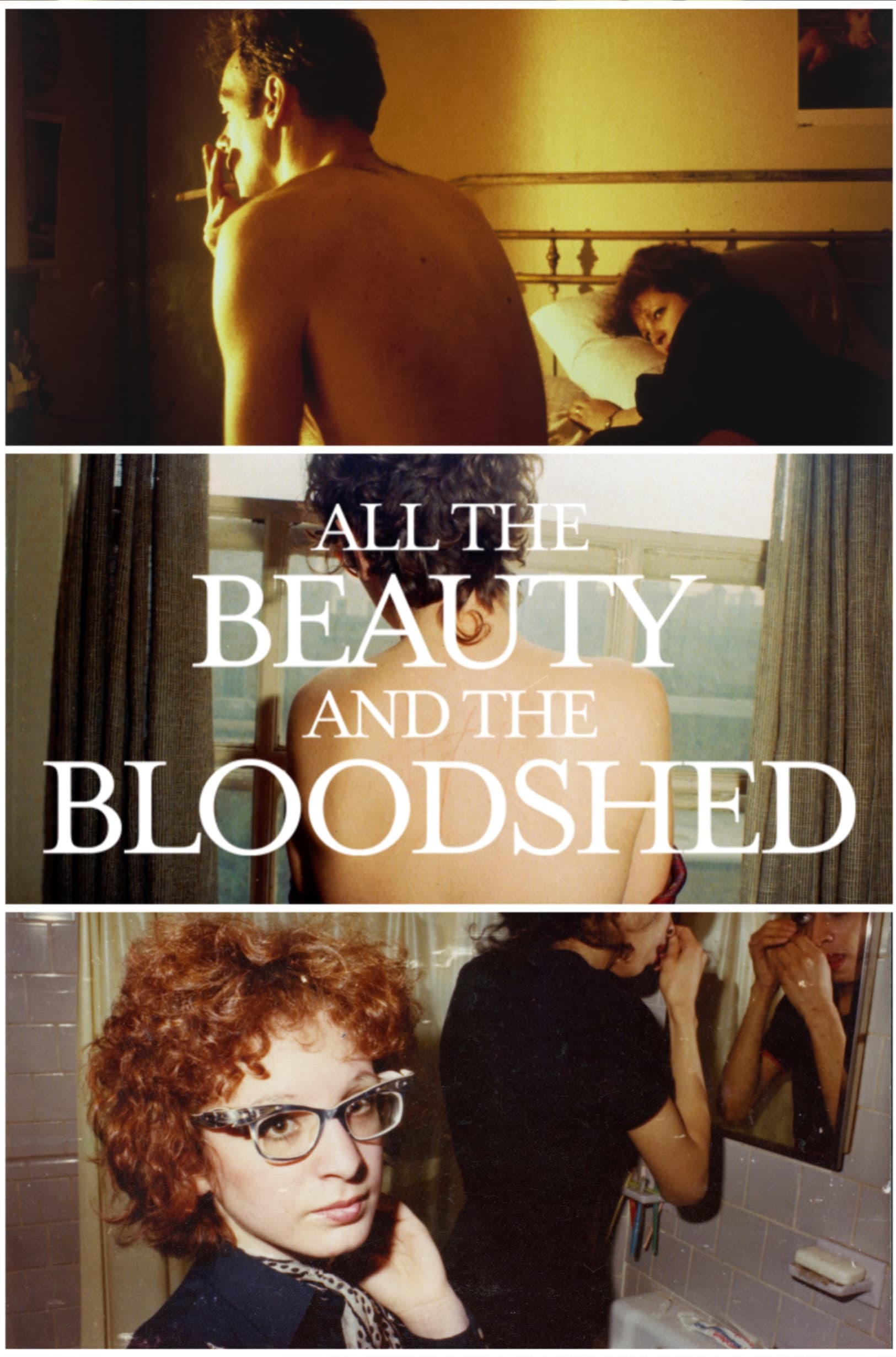 دانلود فیلم All the Beauty and the Bloodshed 2022